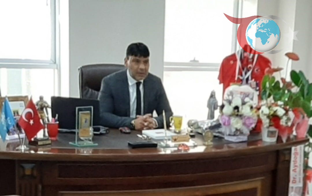 Gençlikten Kan Bağışına Destek Çağrısı