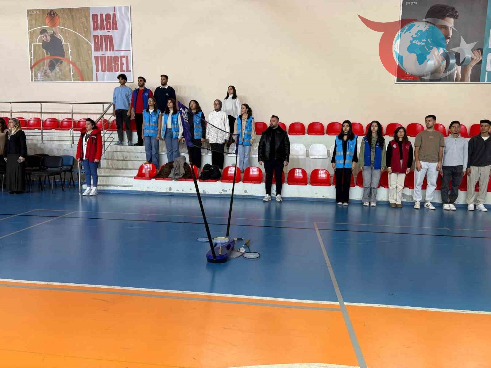 Engelleri Aşan Anlamlı Birliktelik: Kavaklıdere'de Unutulmaz Bir Gün
