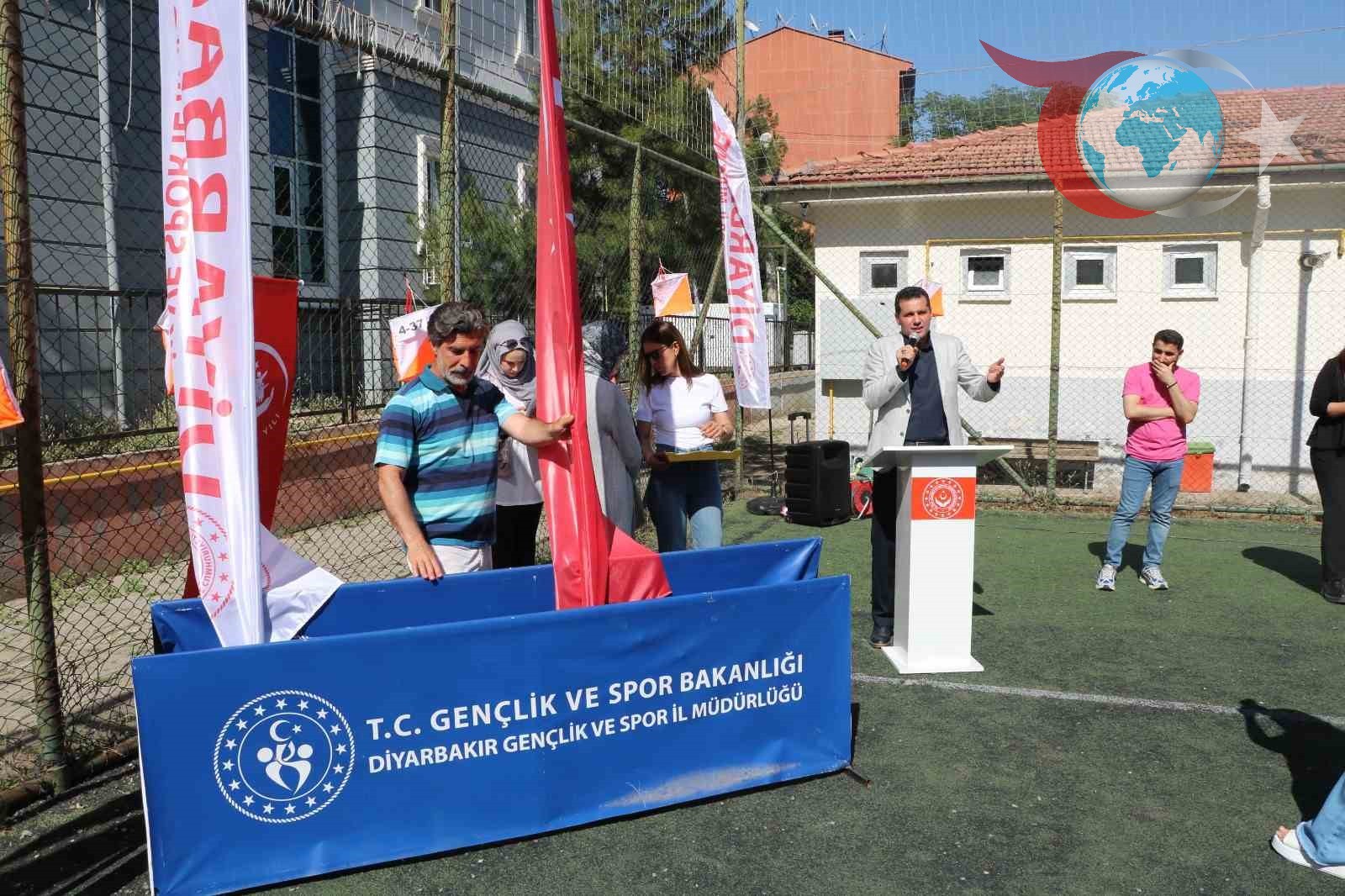 Aile Haftası ve Oryantiring Etkinliği