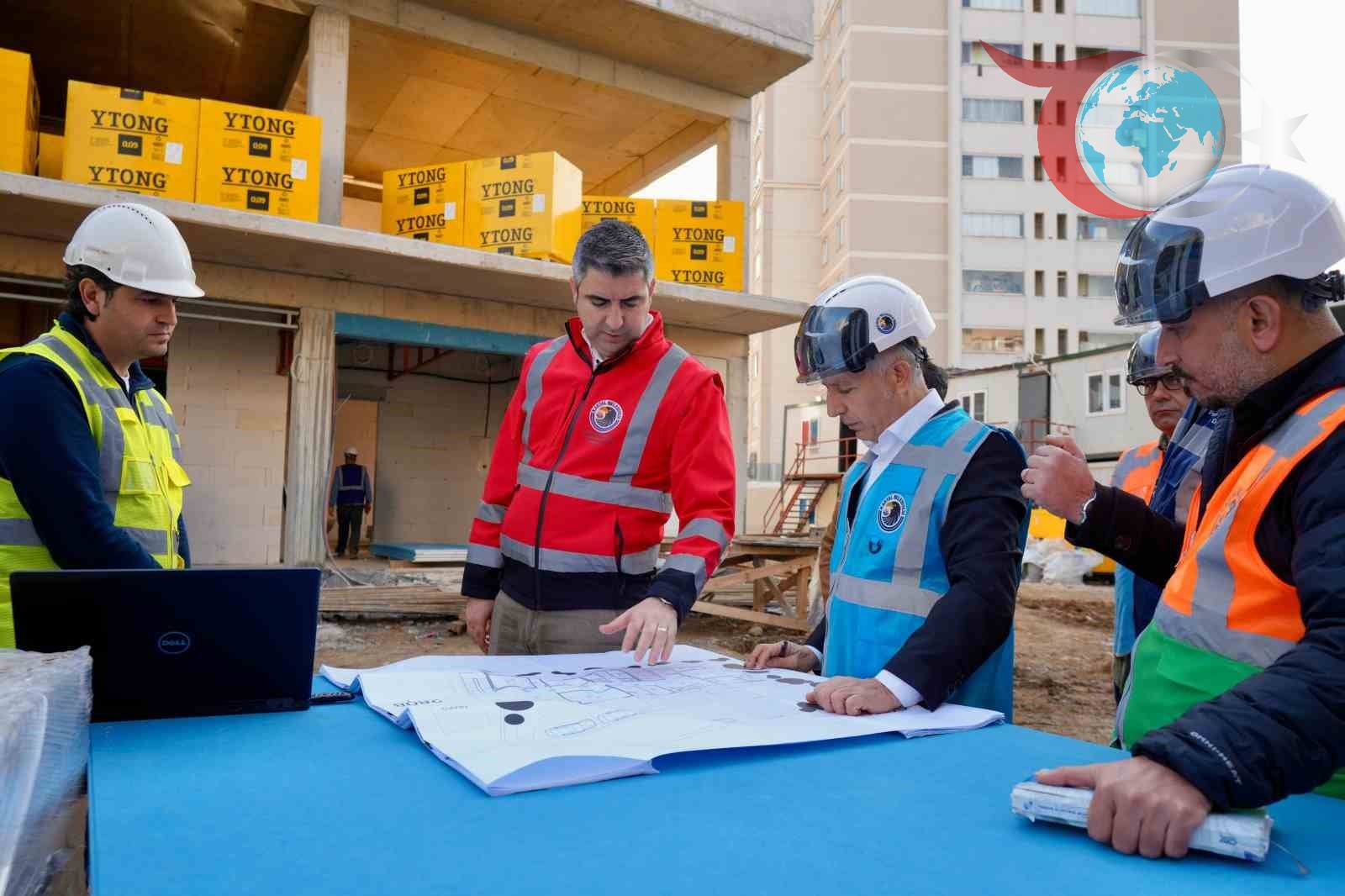 Kartal Belediyesi'nden Çocuklar İçin Güçlü Eğitim Yatırımları