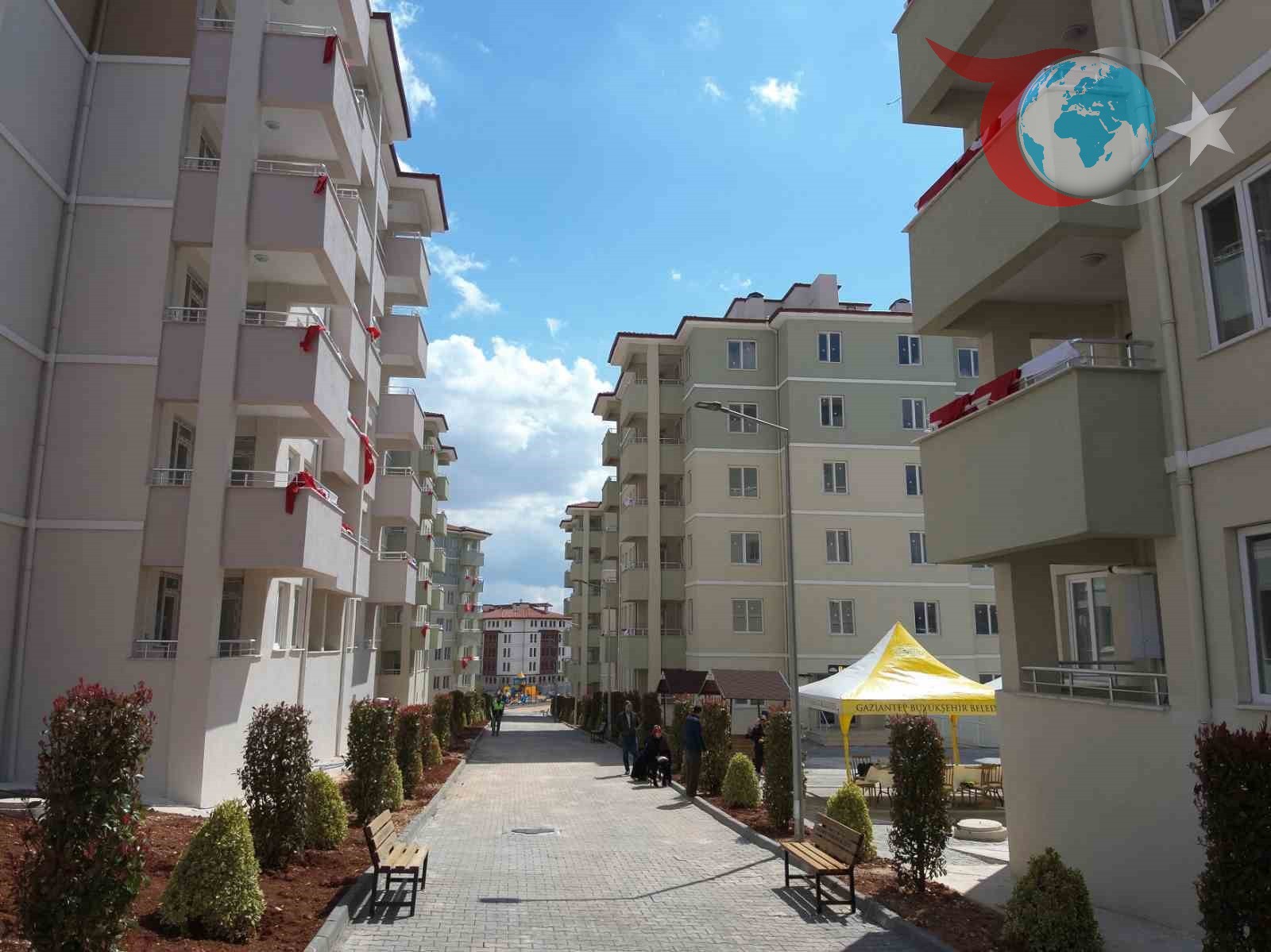 Gaziantep’te Dört Çocuklu Ailelere Konut Müjdesi: Detaylı Rehber