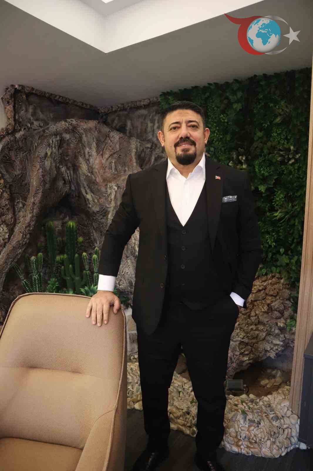 Kadınların Toplumsal ve Ekonomik Değeri: HAGİAD'dan 5 Aralık Mesajı