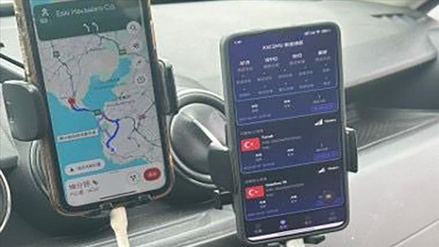 MİT'ten "sahte baz istasyonu" kuran siber casusluk ağına operasyon