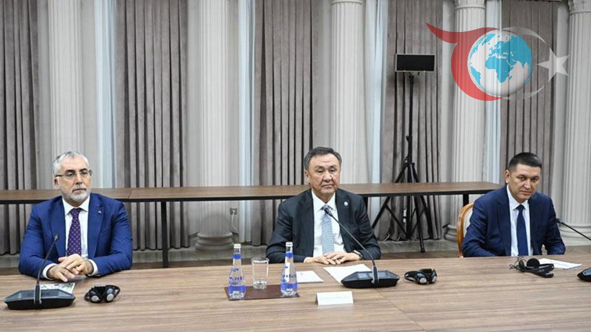 Türk Devletleri İstihdam ve Sosyal Koruma İçin Bir Araya Geldi