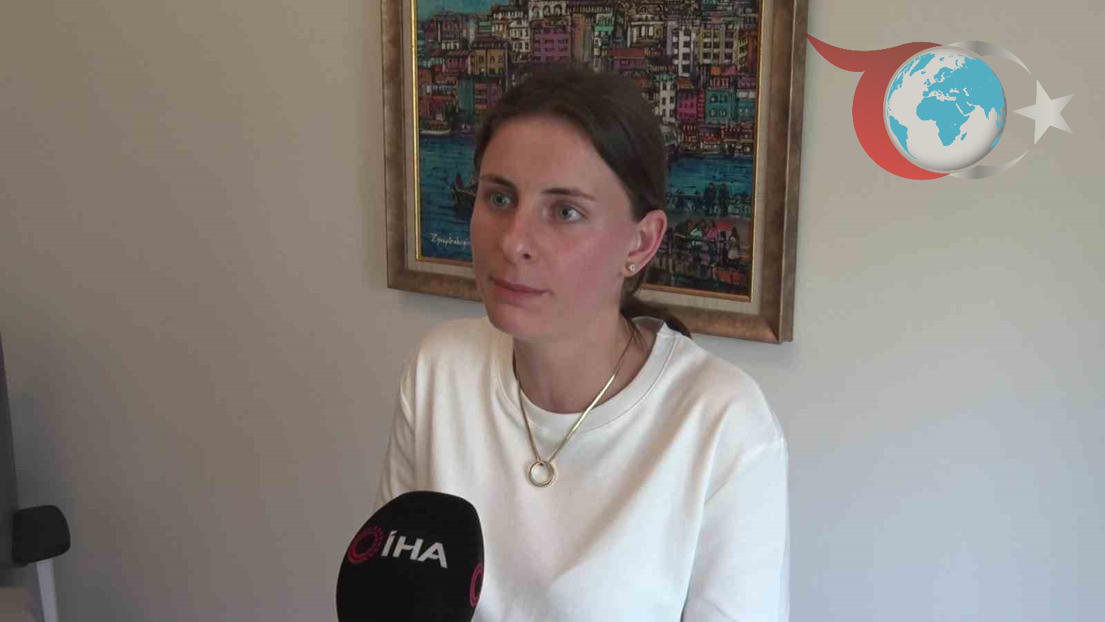 Şükriye Aci, Eşinin Ölümünden Sorumlu Olan İkiliyi Affetti