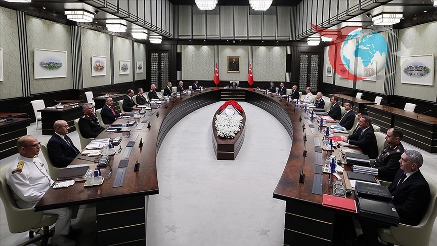 Ankara'da Son Dakika Gelişmeleri