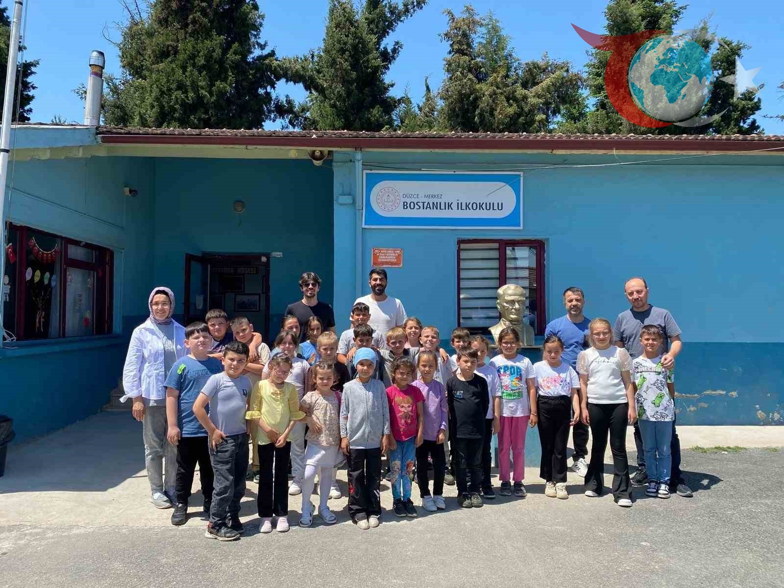 Düzce’de Okul Sporları İFET Oyunları Devam Ediyor