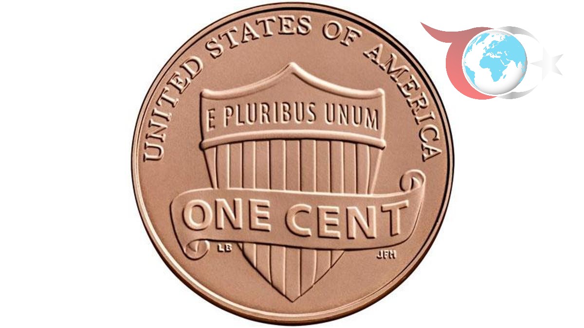 ABD, 1 Sent Madeni Para Üretimini Sonlandırıyor