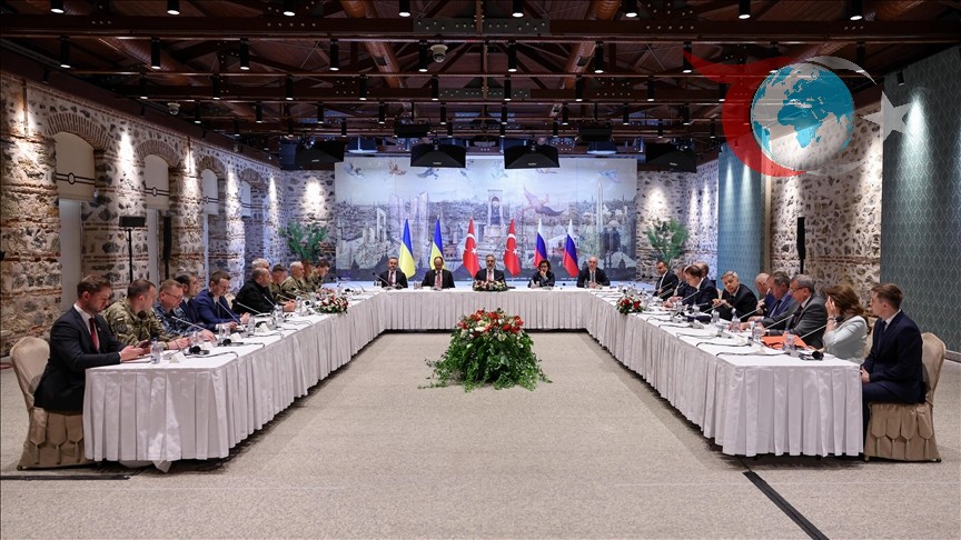 İstanbul Barış Görüşmeleri: Esir Takası Mutabakatı Sağlandı