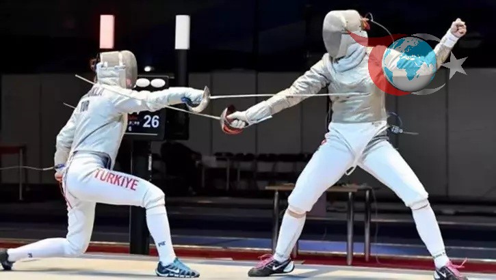 Darıca Belediyesi Eskrim Türkiye Şampiyonasına Ev Sahipliği Yapacak