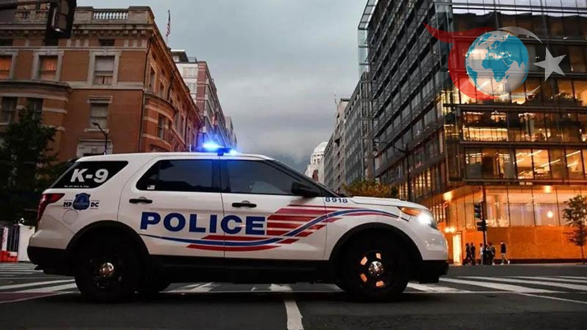 Washington'da İki İsrail Büyükelçiliği Çalışanının Öldürüldüğü Saldırı Davasında İlk Duruşma Yapıldı