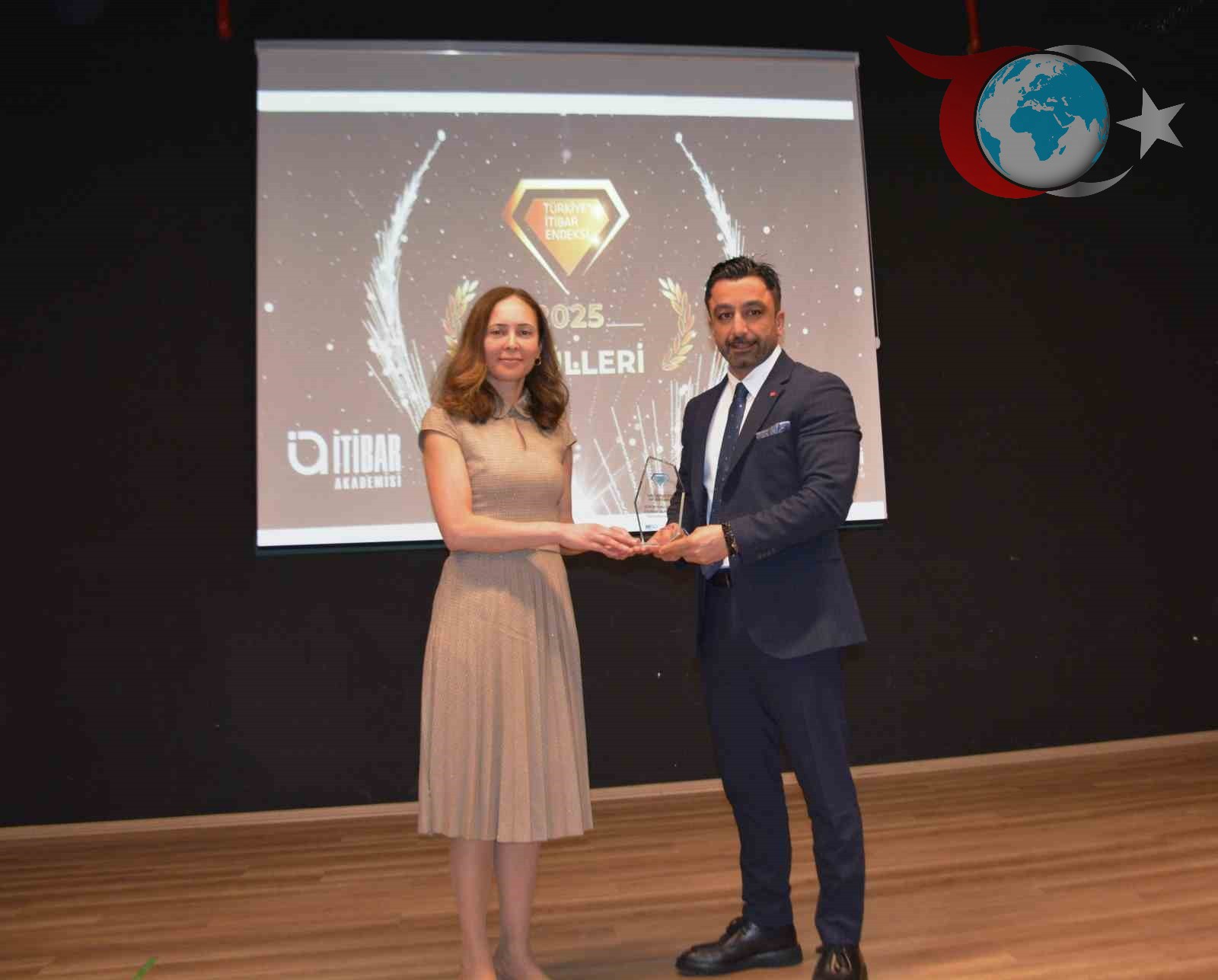 Aksa Doğalgaz, Enerji Sektöründe İtibarını Koruyor