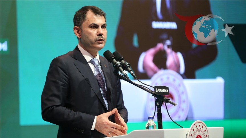 Sakarya'da Depozito İade Sistemiyle Çevre Koruma Hamlesi