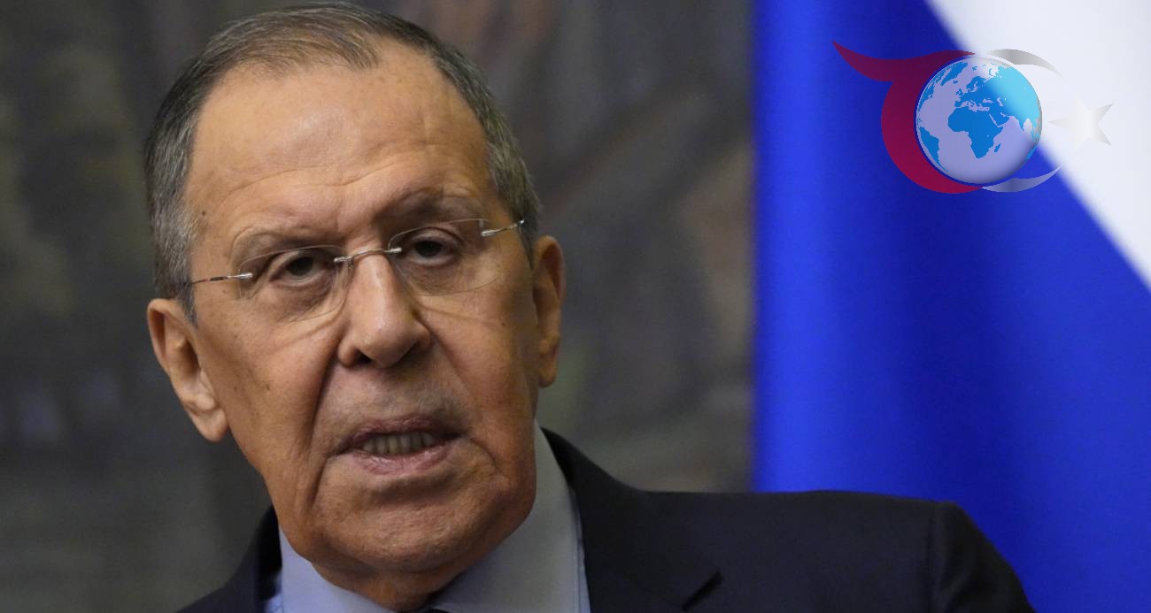 Rusya ve Ukrayna Arasındaki Esir Takası Hakkında Sergey Lavrov'dan Açıklama