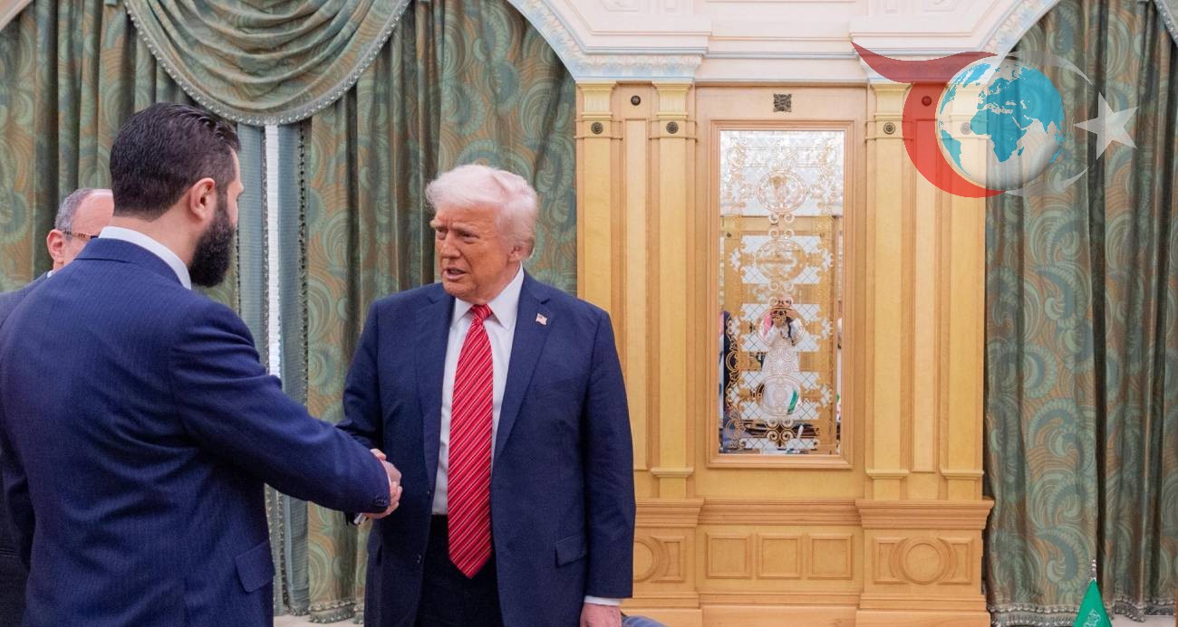 ABD Hazine Bakanlığı Suriye'ye Yatırımları Teşvik Ediyor