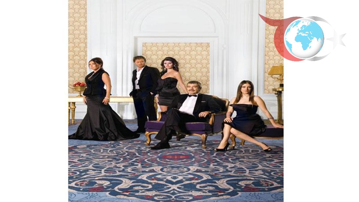 Aşk-ı Memnu Tekrar Bölümleriyle İzleyicilerle Buluşuyor