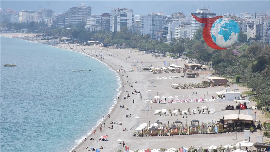 Akdeniz Havzasında İklim Değişikliği Araştırması