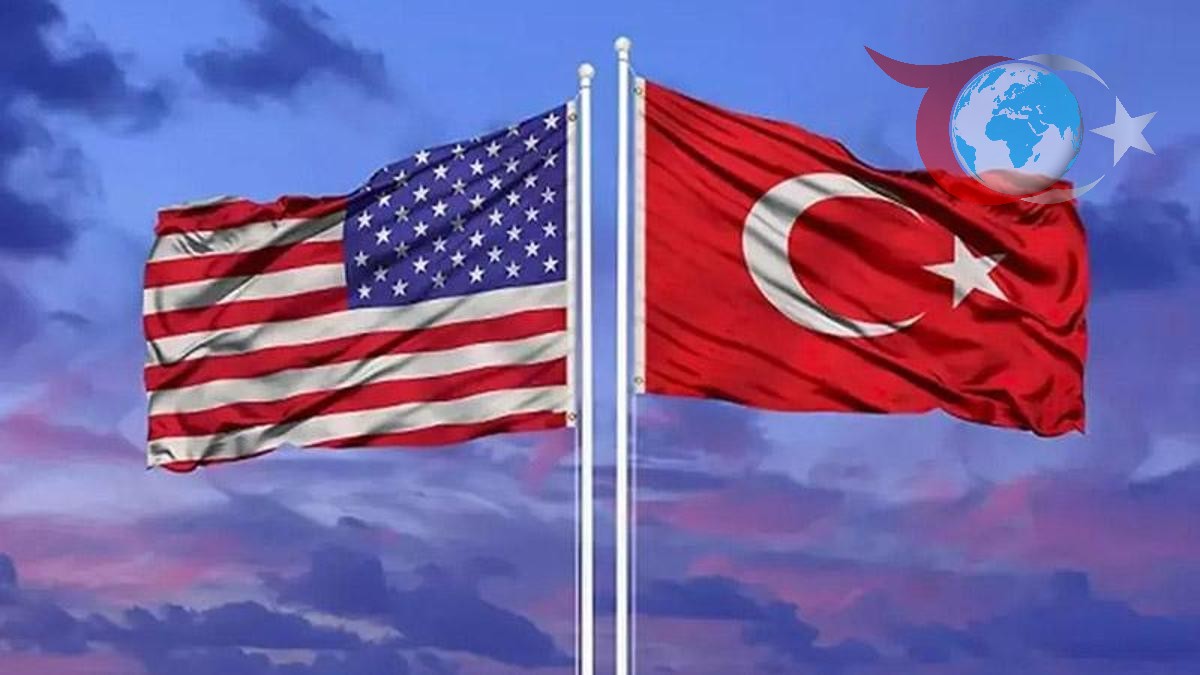 Ticaret Bakanlığından ABD ile İş Birliği Görüşmeleri