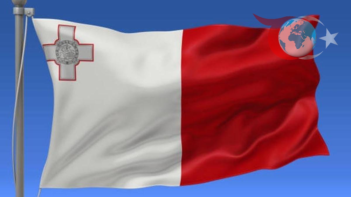 Malta Başbakanı Filistin'e Destek Verdi