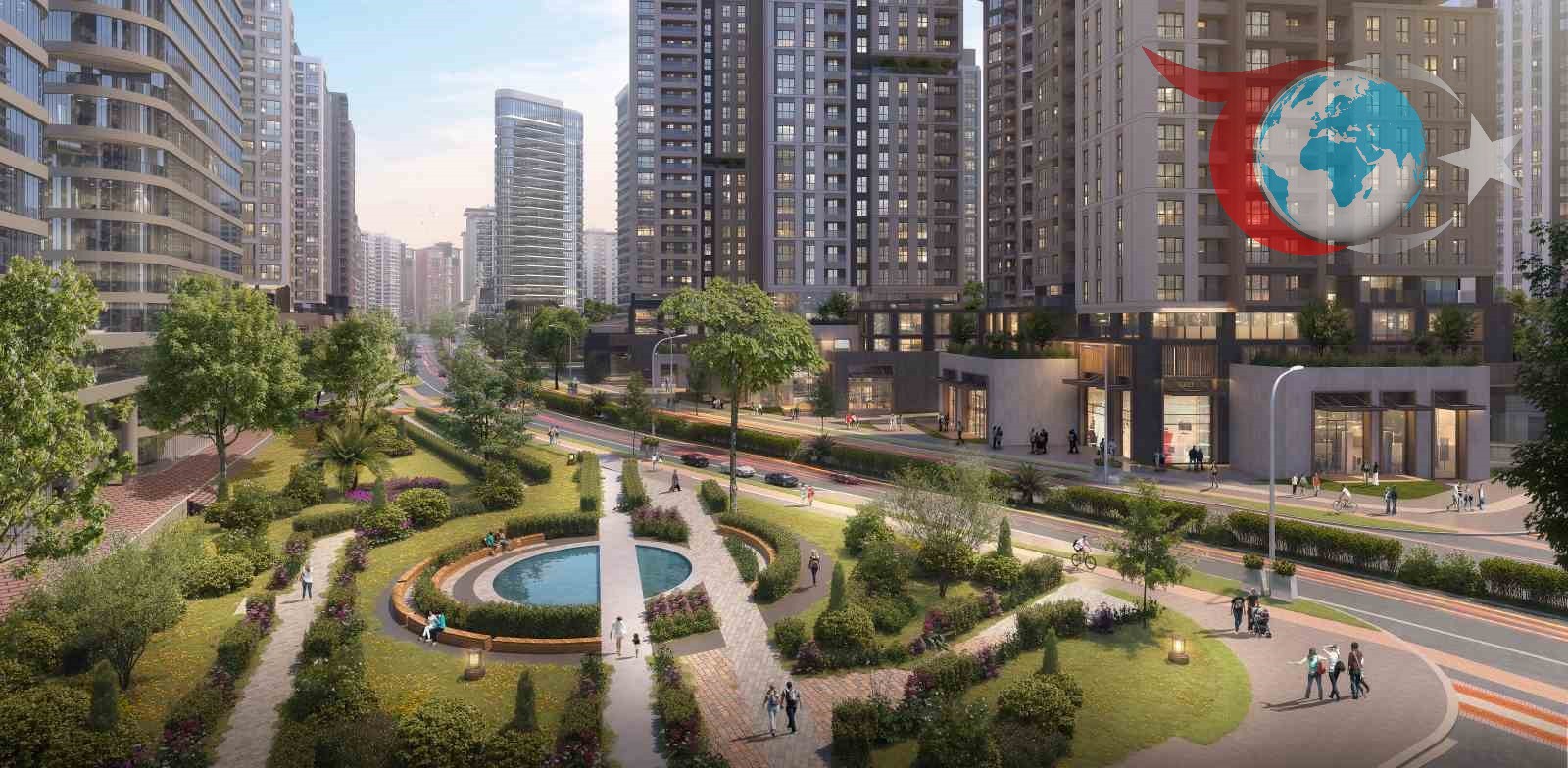 İstanbul'un Merkezinde Yeni Fırsatlar: Yeni Fikirtepe Projesi