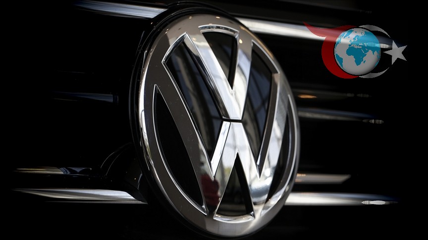 Volkswagen eski yöneticilerine hapis cezası verildi