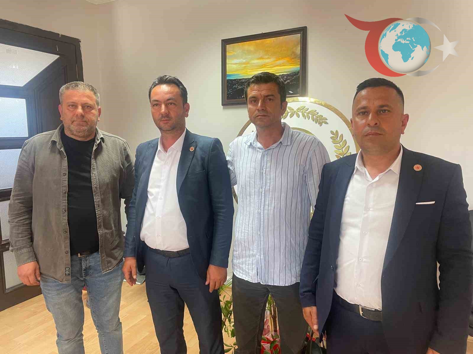 İznik Çiftçileri Bekledikleri Barajın Bitirilmesini İstiyor