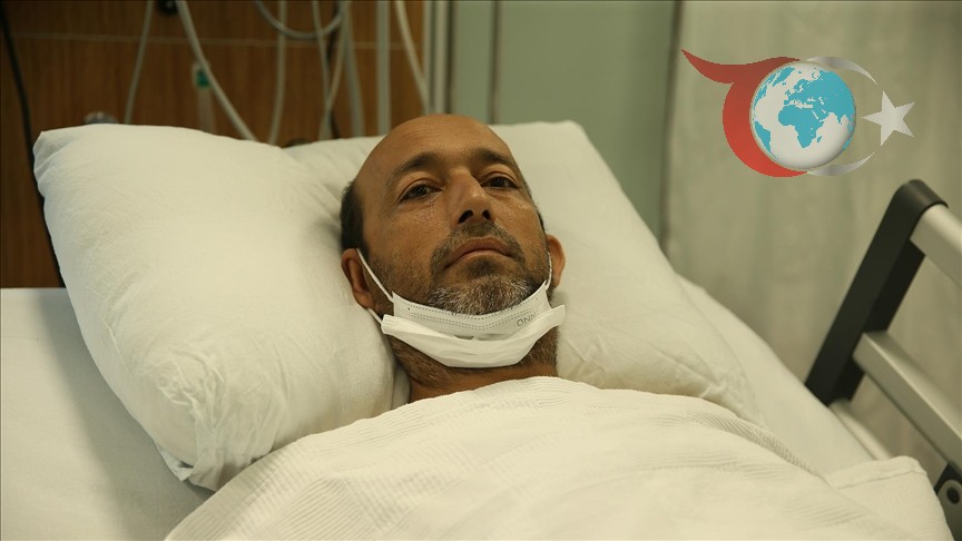 Kahramanmaraş'ta Böbrek Nakli Başarısı