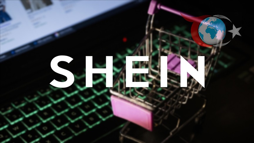 AB, Shein'e Tüketici Yasalarını İhlal Ettiği İçin Uyarı Gönderdi