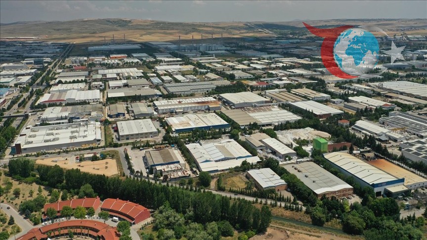 Eskişehir EOSB Müdürlüğünden Atık Geri Dönüşümü Başarısı