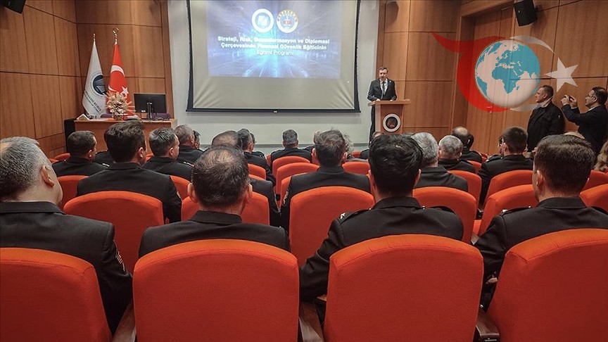 Jandarma Genel Komutanlığı ve SPK İş Birliği Protokolüyle Finansal Okuryazarlık Eğitimleri Devam Ediyor