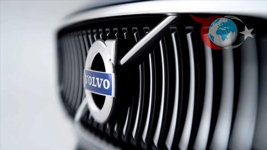 Volvo Cars Yeniden Yapılanma Sürecinde 3 Bin Kişiyi İşten Çıkaracak