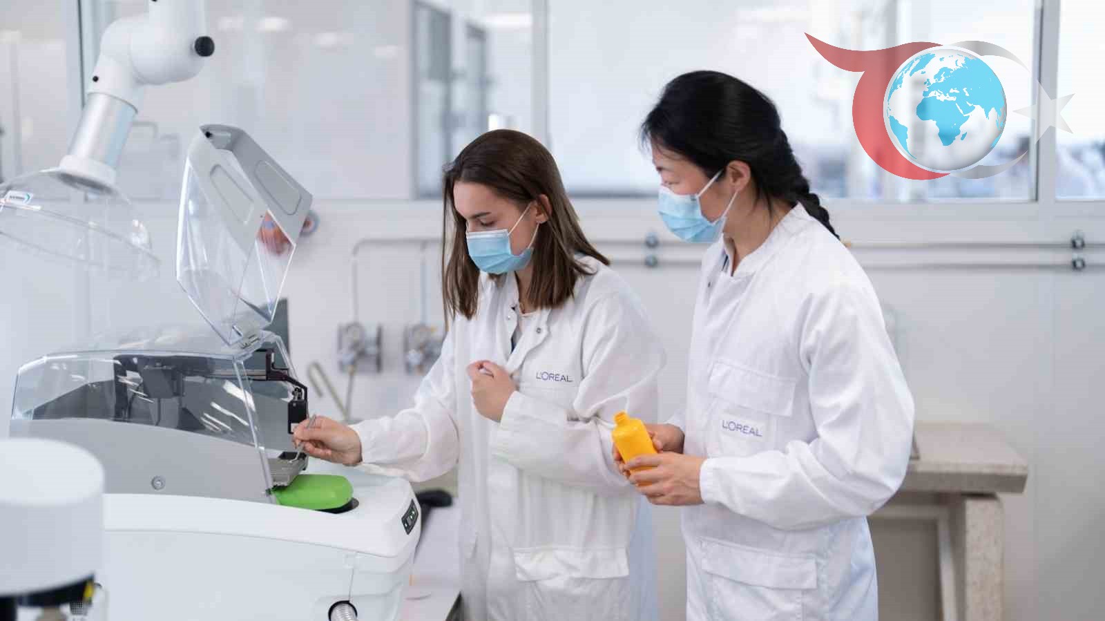 L’Oréal Türkiye’den geleceğe yatırım