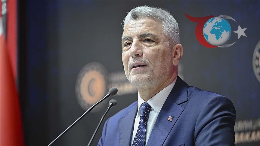 OECD Bakanlar Konseyi Toplantısı: Küresel Ekonominin Geleceği Paris'te Tartışılacak