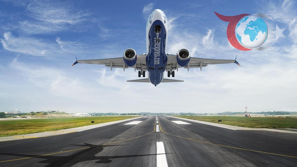 SunExpress'ten İzmir-Cork Uçuşları ile Yeni Yaz Rotası