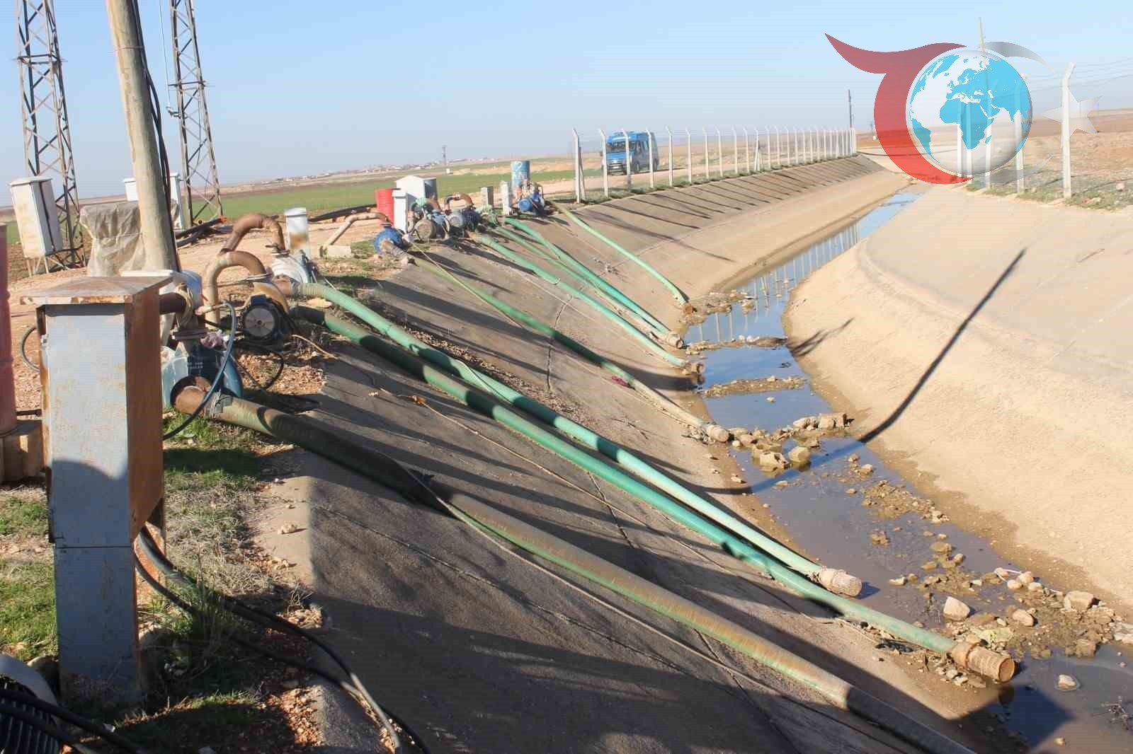Dicle Elektrik’ten borçlu abonelere uyarı: Gerekirse kablolar toplanacak, enerji sağlanmayacak
