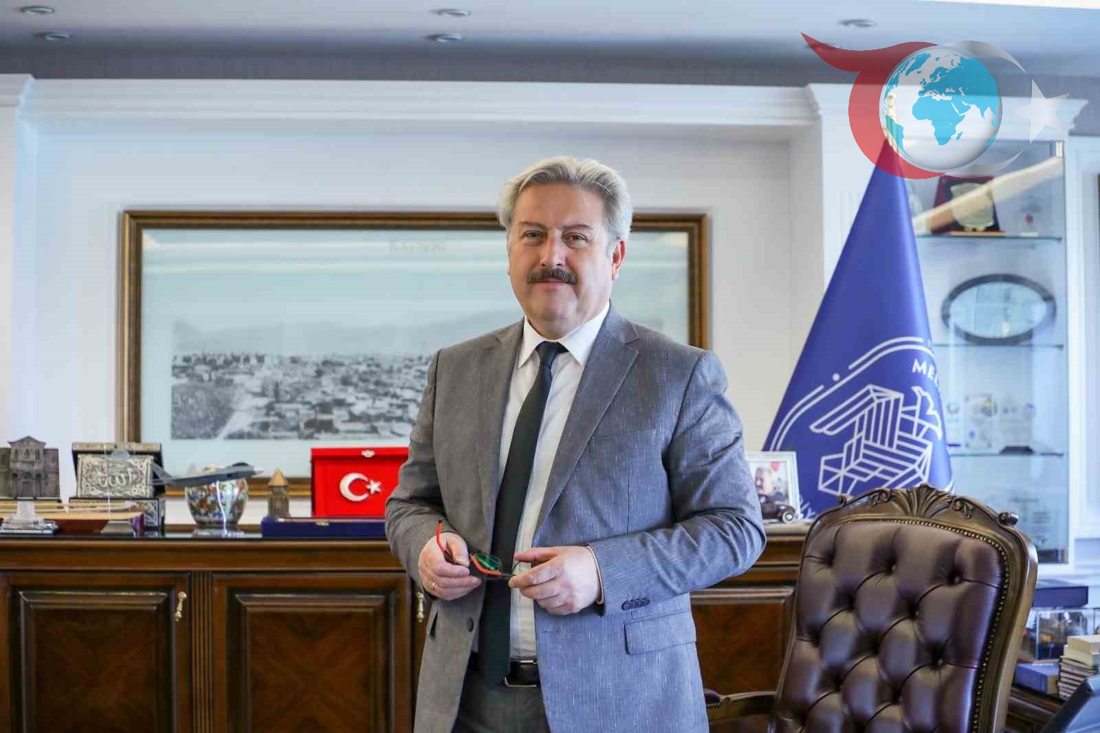 Melikgazi Belediyesi'nden 7/24 Erişim İmkanı: Whatsapp İhbar Hattı
