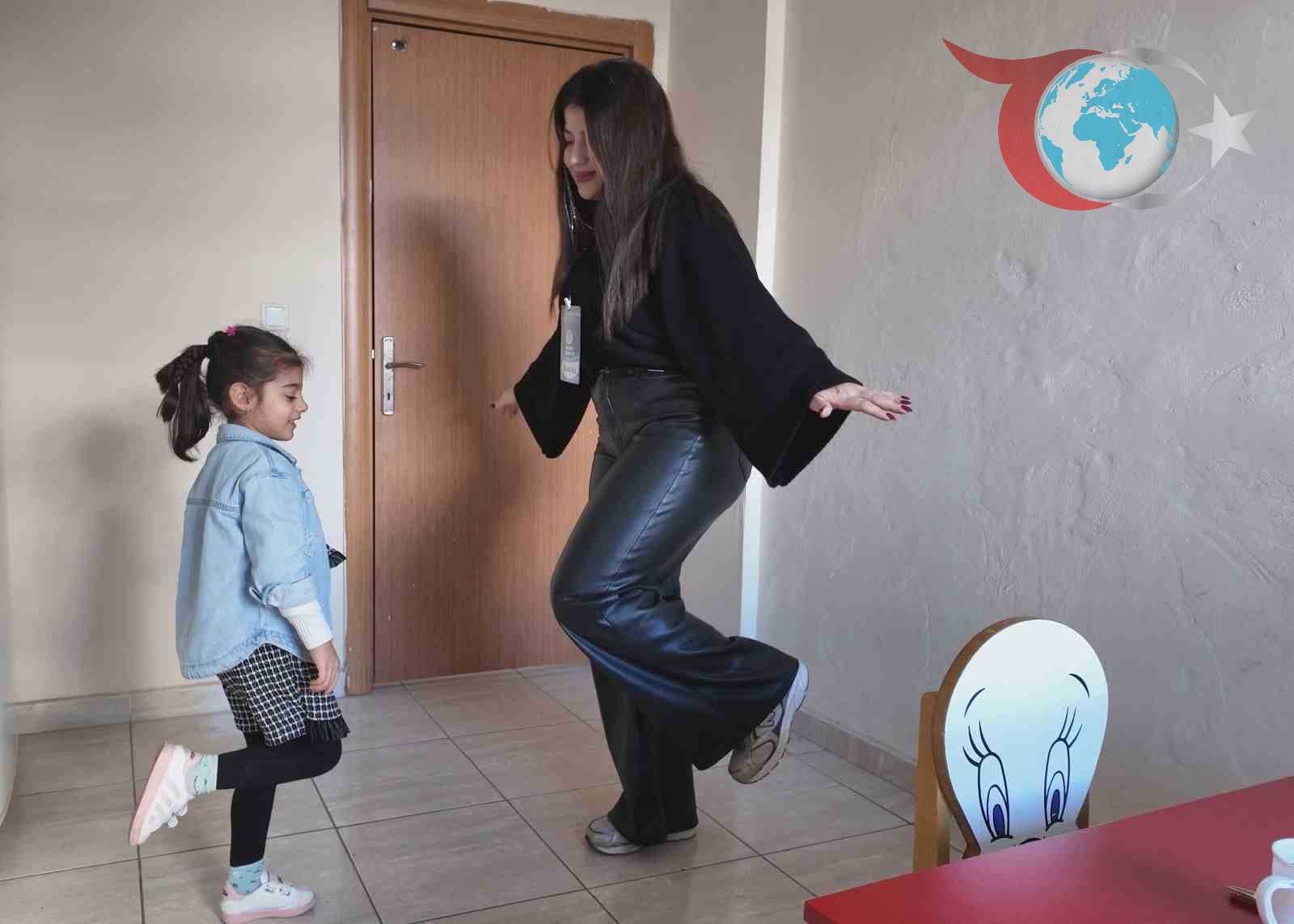 Akdeniz Belediyesi’nden Çocukların Gelişimine Ücretsiz Destek