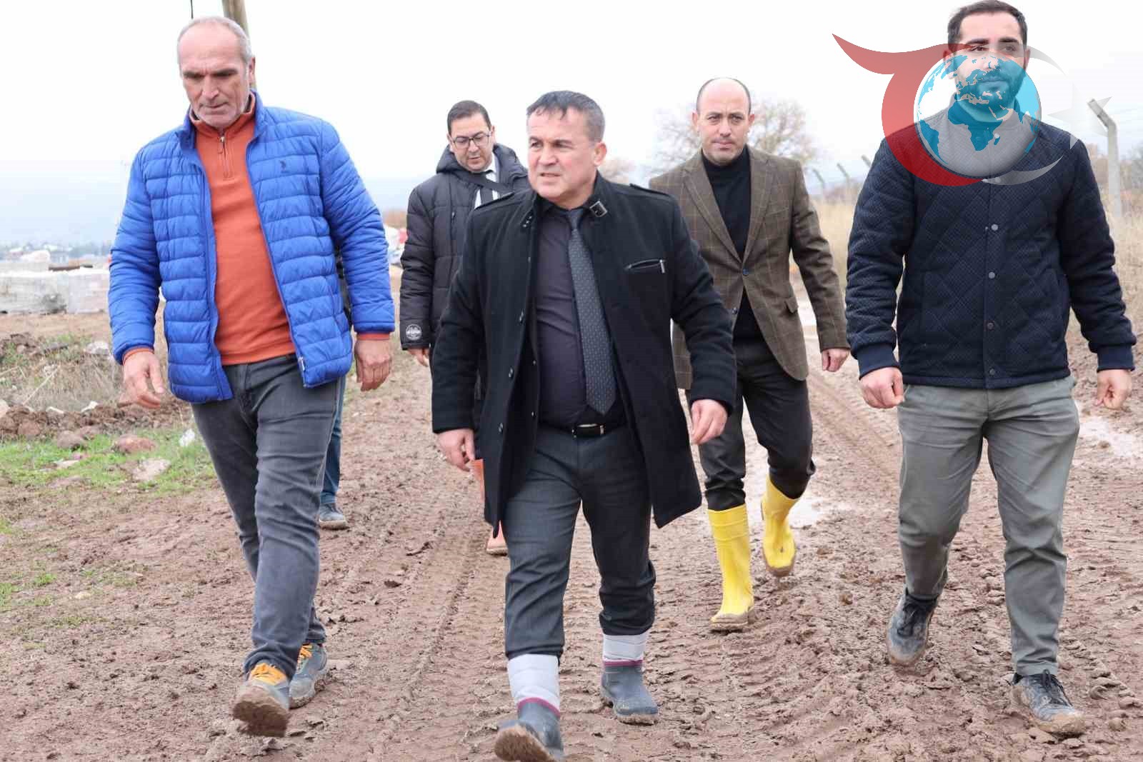 Söğüt'te Gençler İçin Yeni Bir Dönem: Ertuğrulgazi Gençlik Kampı ve Oba Tematik Parkı