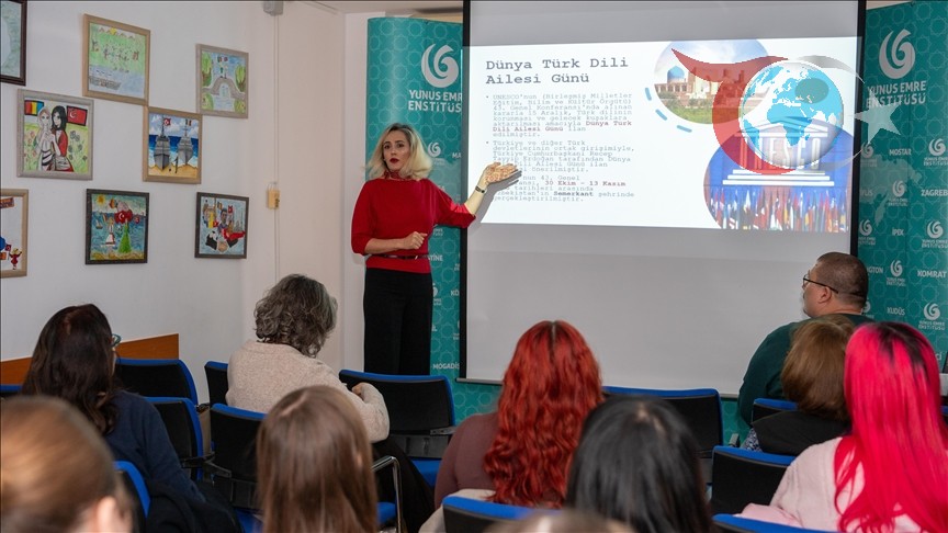 Köstence'de Türk Dili ve Kültürü Buluşması: Akademik İşbirliği Vurgusu