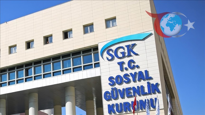 Sosyal Güvenlik Kurumu'na 1000 Yeni Personel Alımı Yapılacak