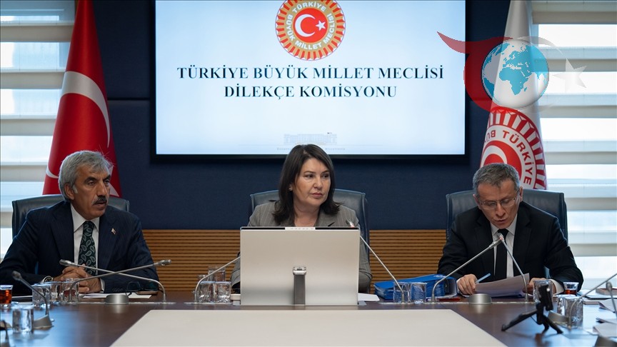 TBMM Dilekçe Komisyonu: Vatandaşların Sorunlarını Çözmeye Devam Ediyor