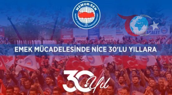 Memur-Sen: 30 Yıllık Mücadelenin Öncüsü
