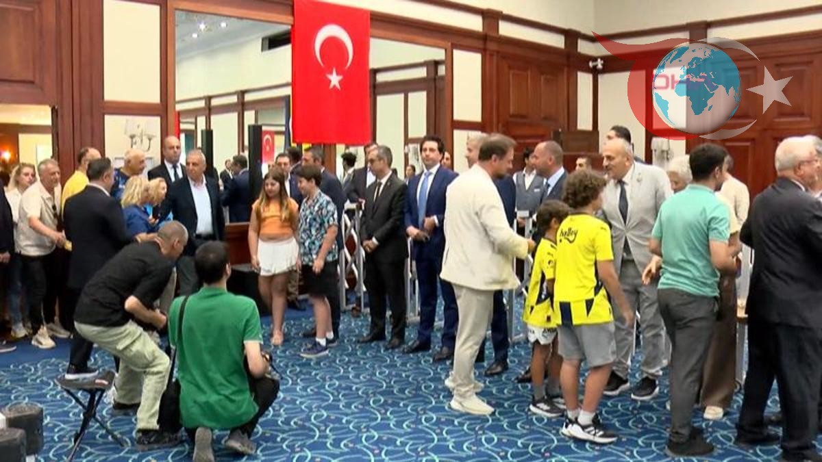 Fenerbahçe Tesisleri'nde Bayram Coşkusu ve Gelecek Planları