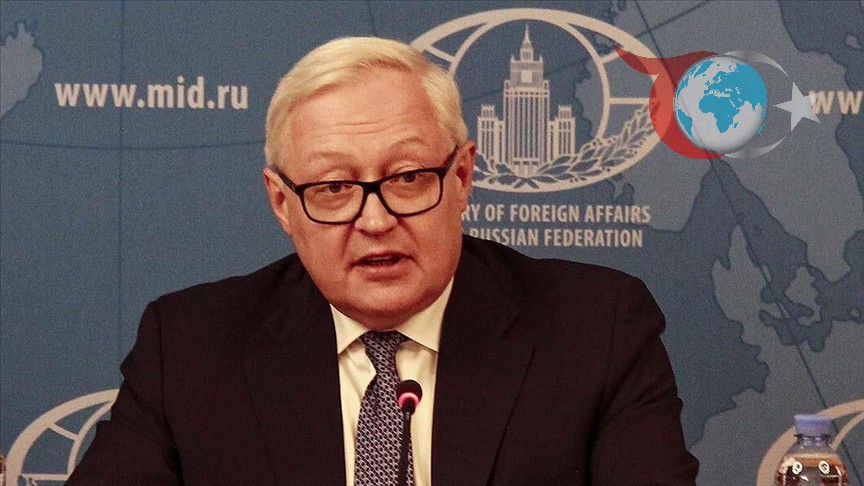 Rusya'dan Batılı Ülkelerin Biyolojik Çalışmalarına Tepki