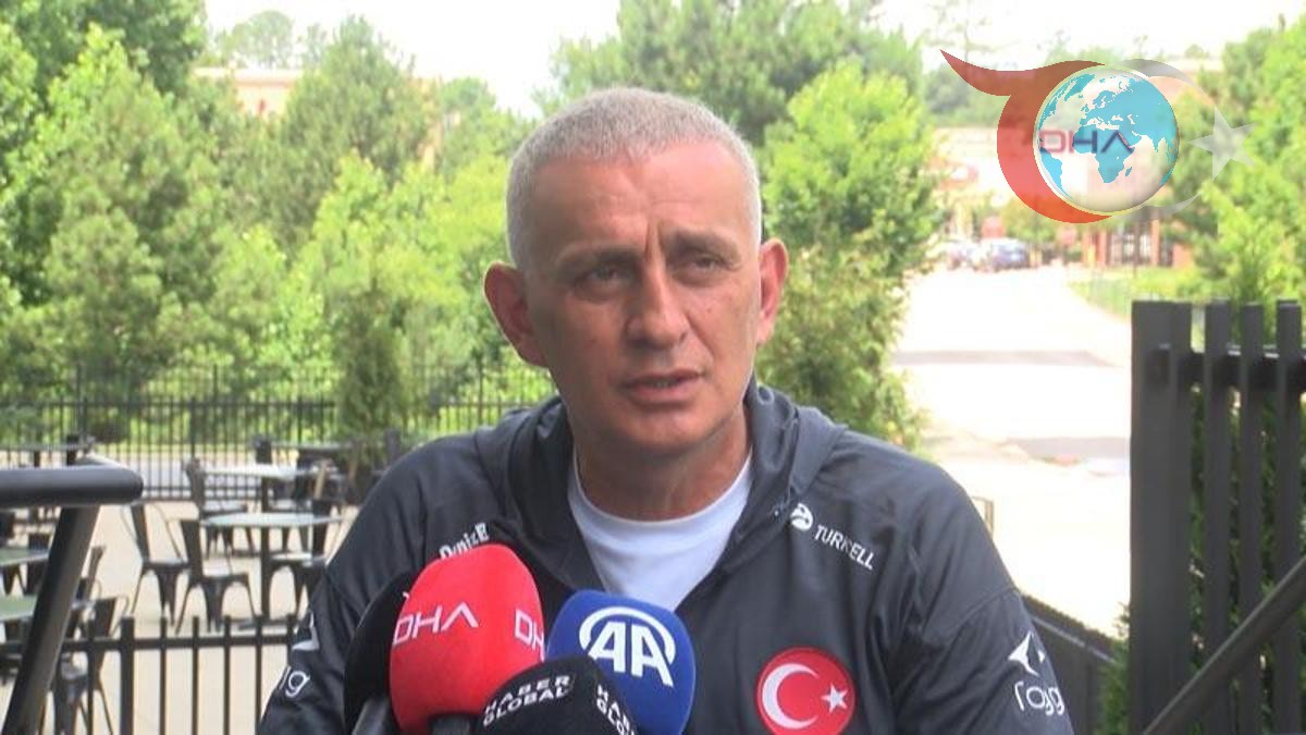 Milli Takımın ABD Zaferi: Dualar Gazze'ye