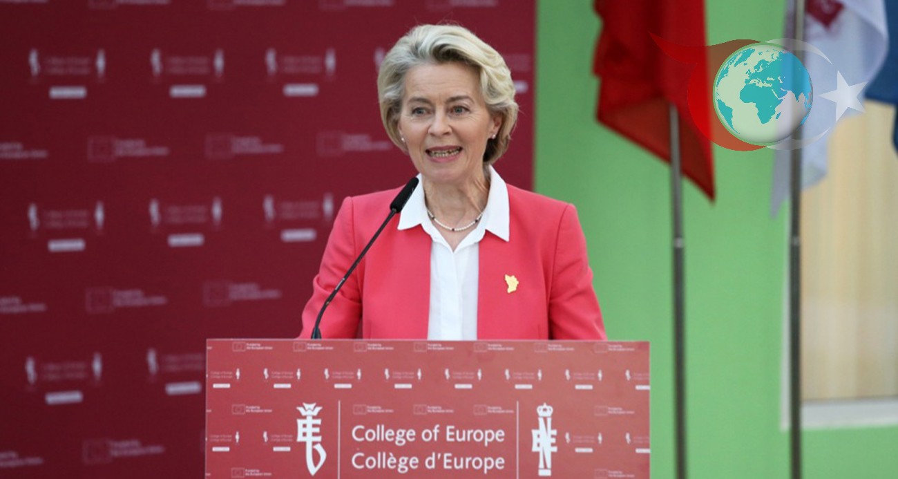 AB, Rusya'ya Karşı 18. Yaptırım Paketini Duyurdu