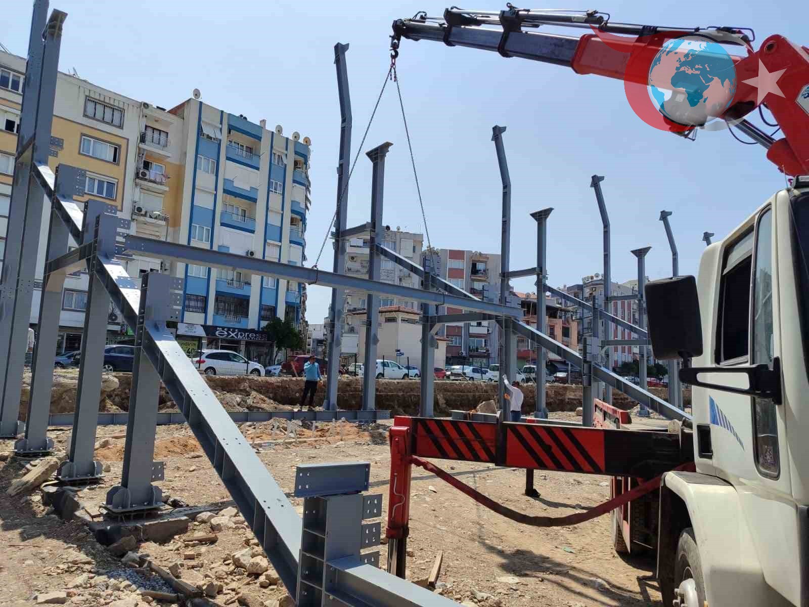 Aydın'daki Stadyum İnşaatında Son Durum: İddialar Asılsız mı?