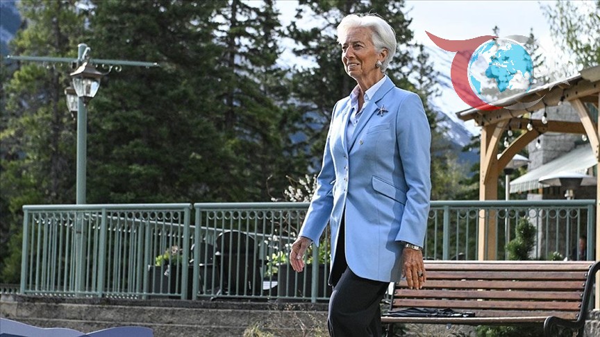 Lagarde: Küresel Ticaret Savaşlarında Uzlaşma Zorunluluğu
