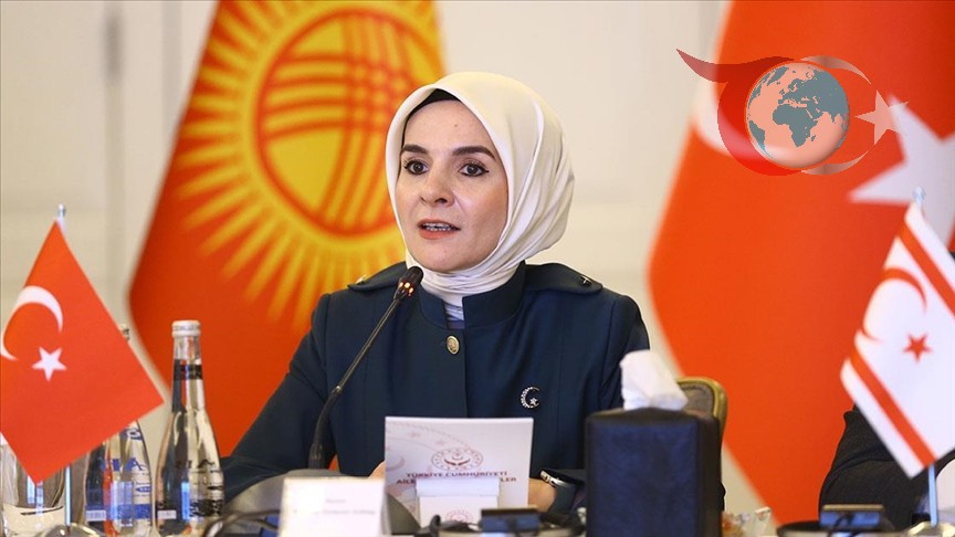 Bakü'de Aile Politikaları Ele Alındı