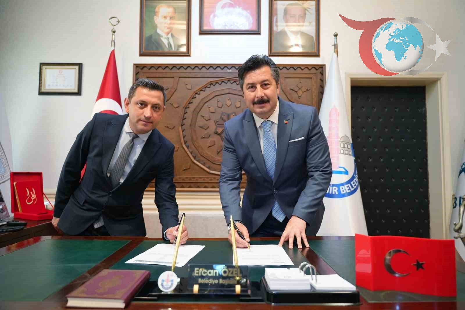 Yenişehir Ekmek Sanayi Çalışanlarına Dev Promosyon Anlaşması